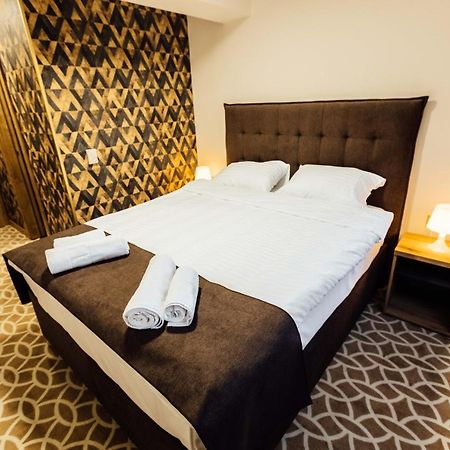 Hotel Livnica Белград Екстериор снимка