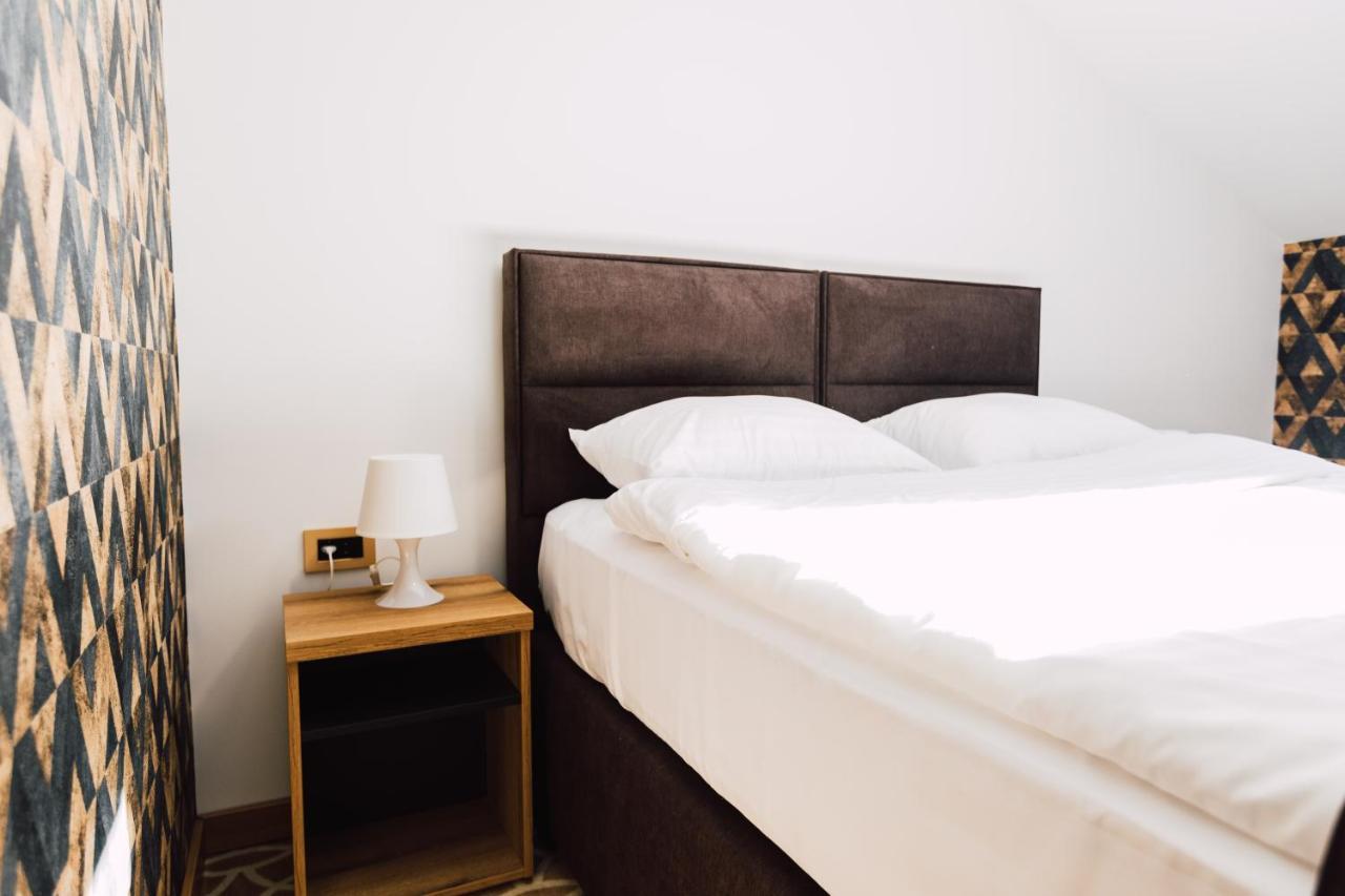 Hotel Livnica Белград Екстериор снимка