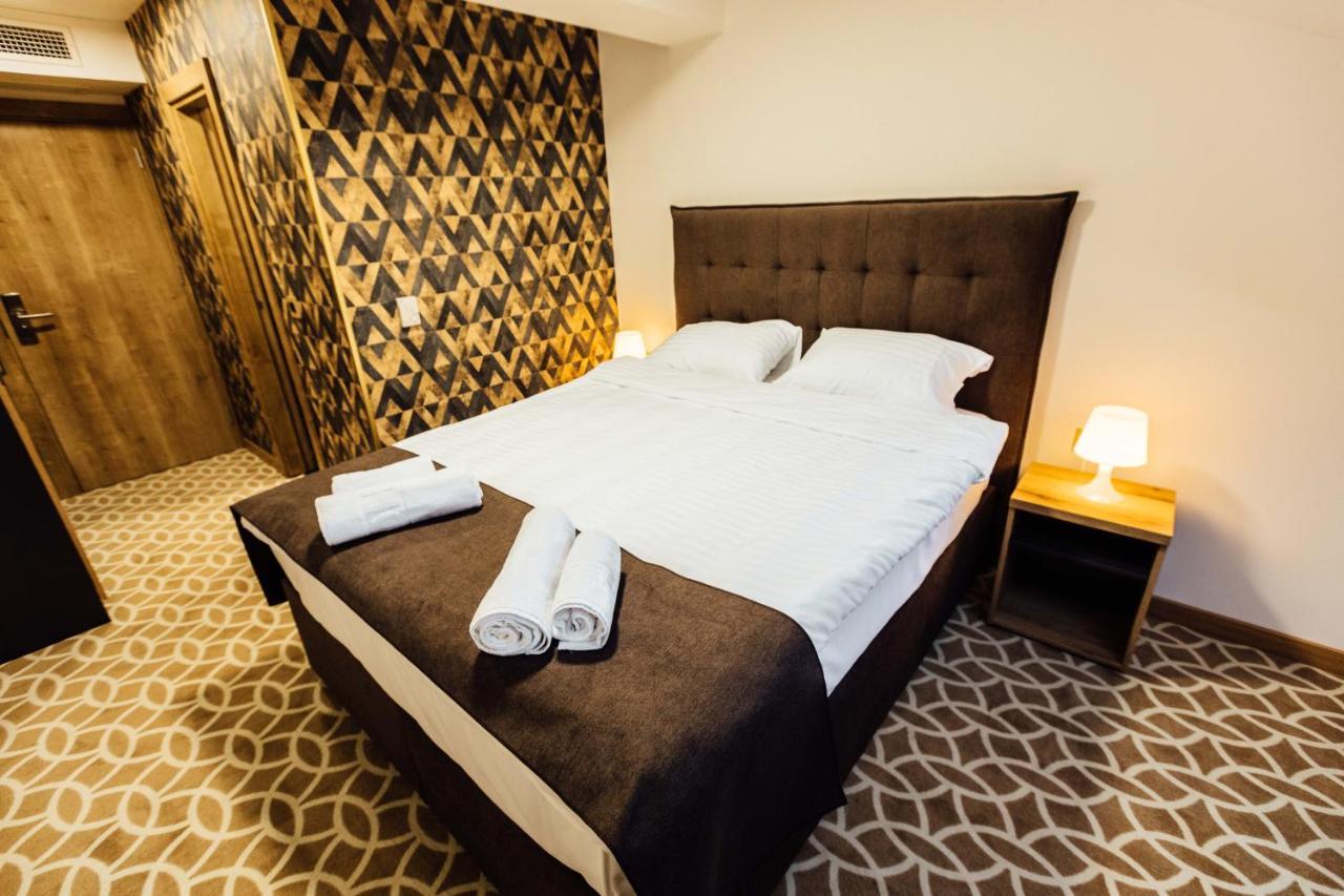 Hotel Livnica Белград Екстериор снимка