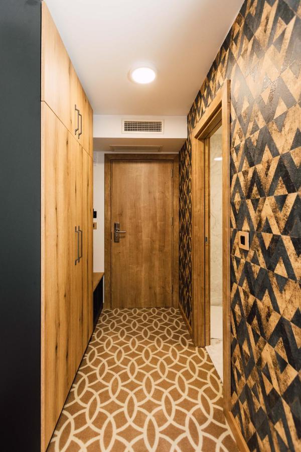 Hotel Livnica Белград Екстериор снимка
