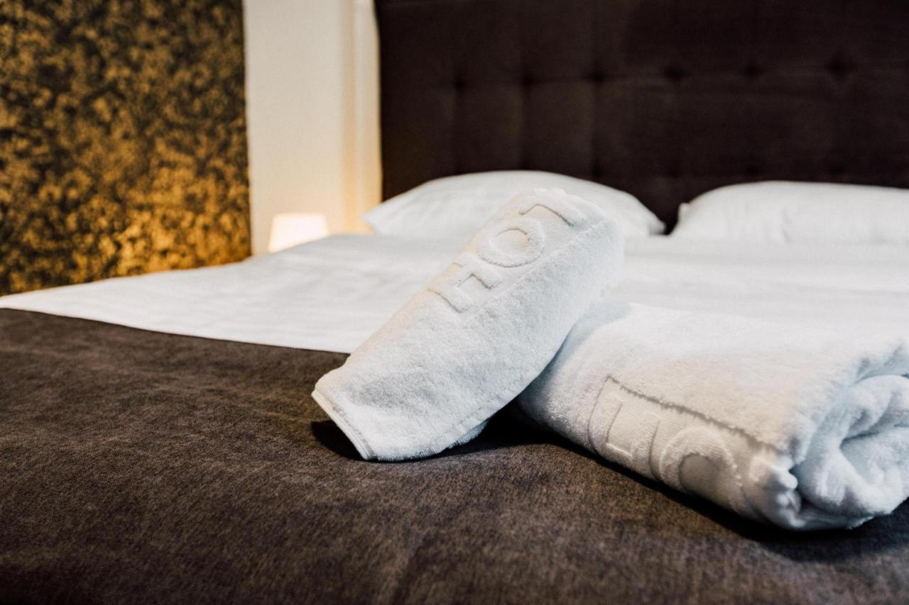 Hotel Livnica Белград Екстериор снимка