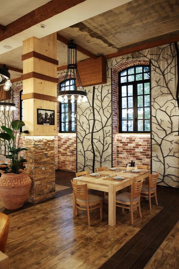 Hotel Livnica Белград Екстериор снимка
