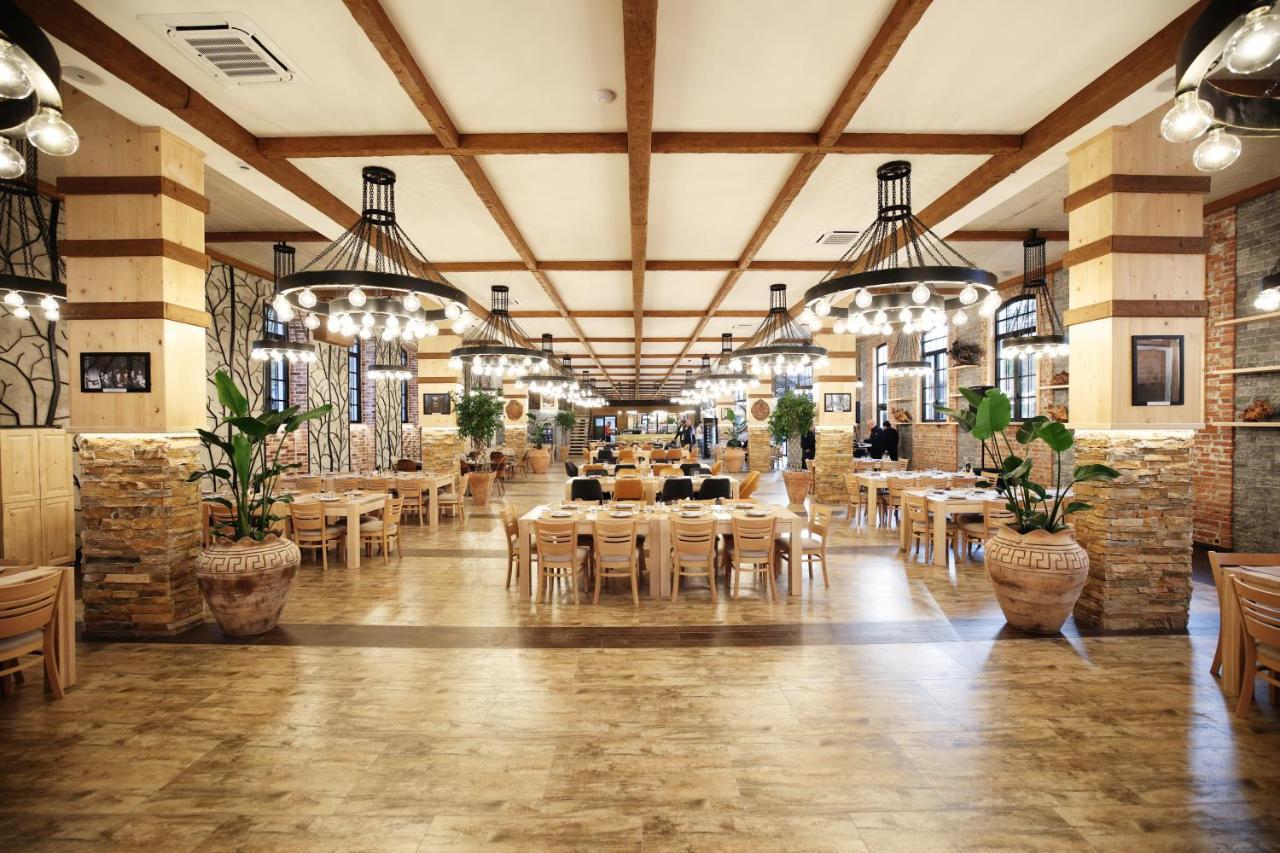 Hotel Livnica Белград Екстериор снимка